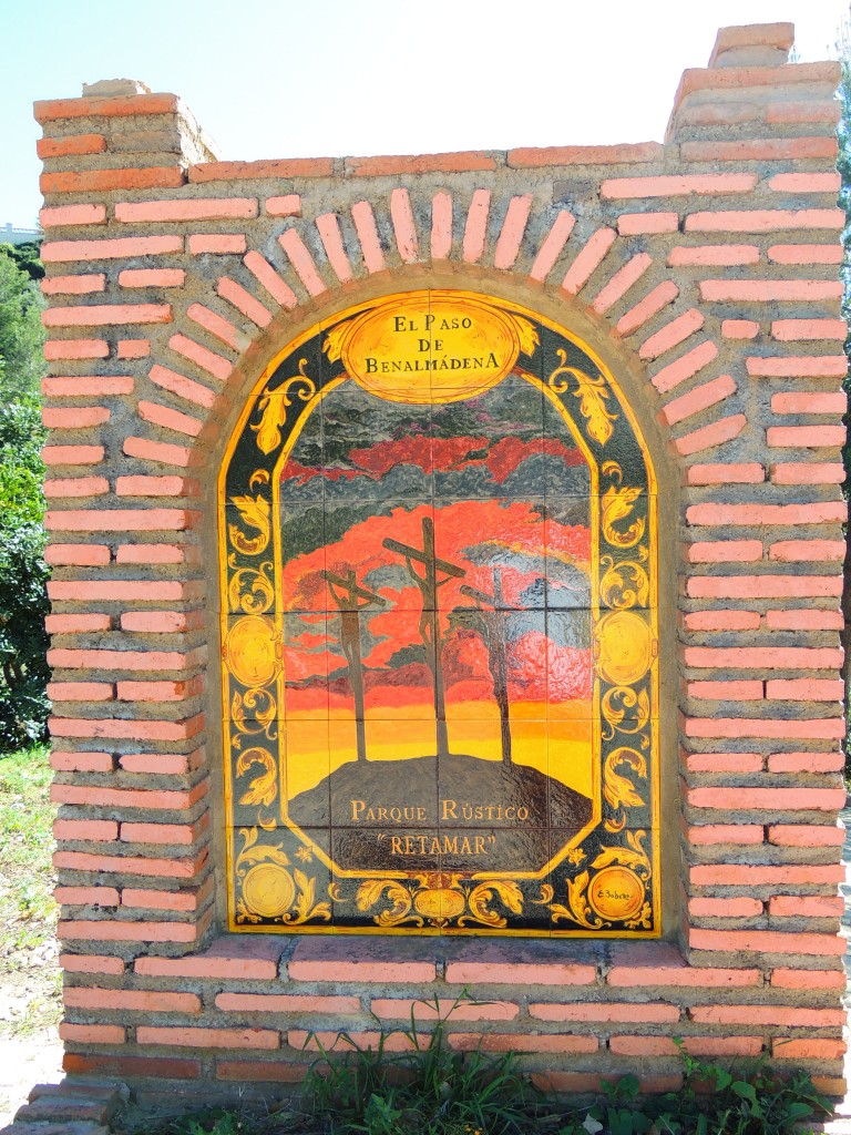 Foto de Benalmádena (Málaga), España