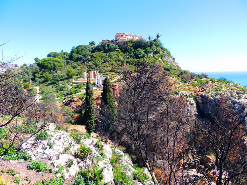 Foto de Benalmádena (Málaga), España