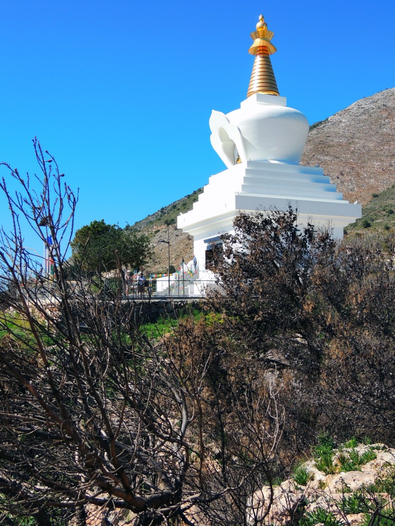 Foto de Benalmádena (Málaga), España