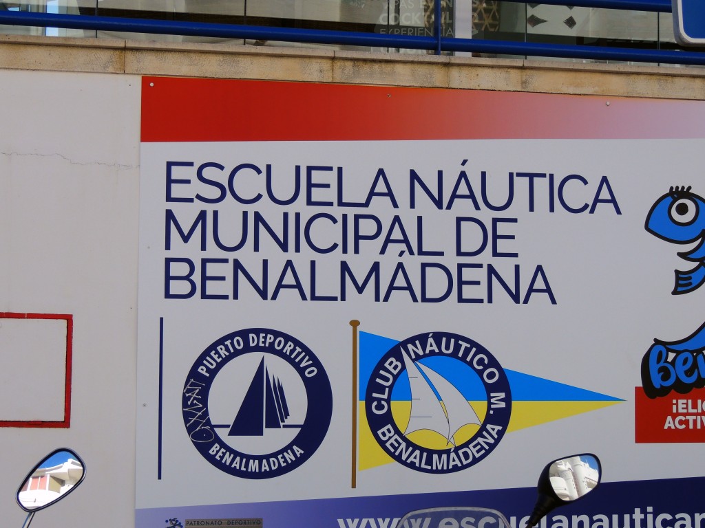 Foto de Benalmádena (Málaga), España