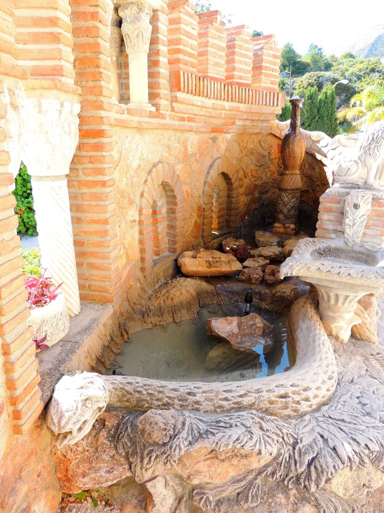 Foto de Benalmádena (Málaga), España