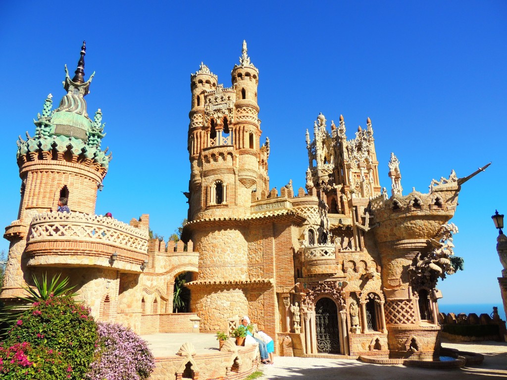 Foto de Benalmádena (Málaga), España
