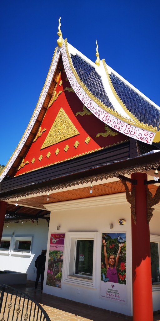 Foto de Benalmádena (Málaga), España