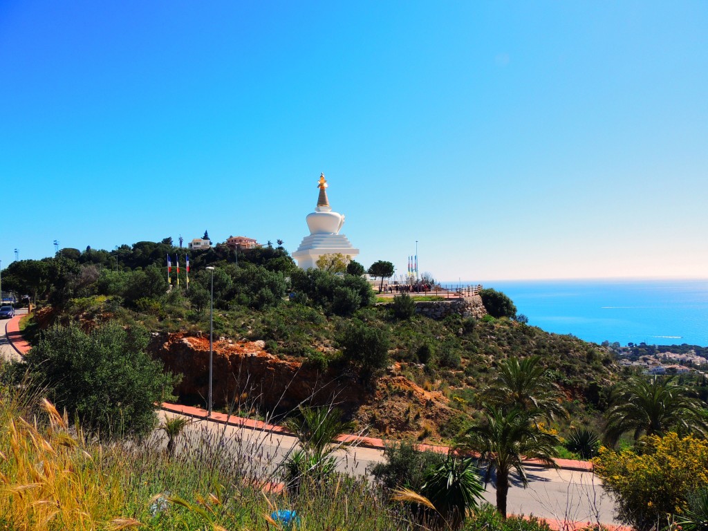 Foto de Benalmádena (Málaga), España