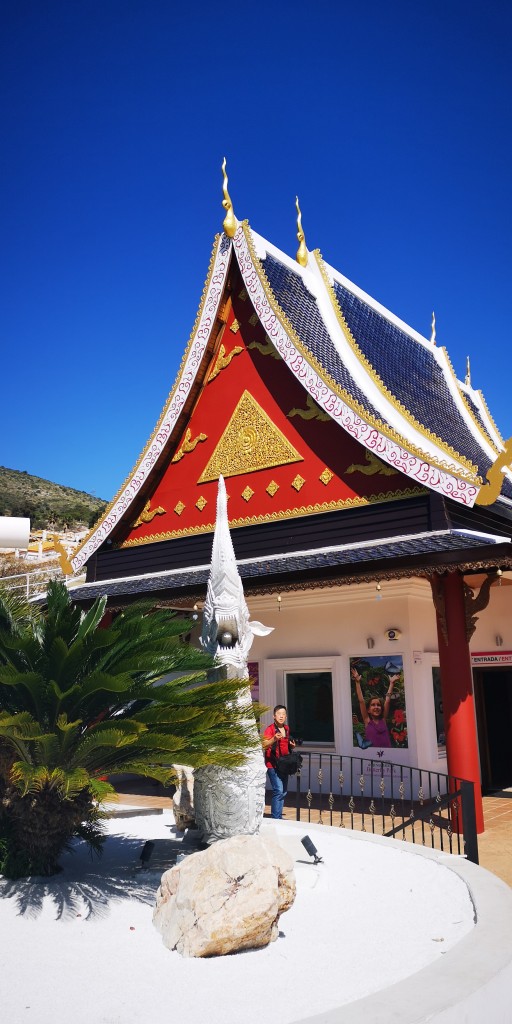 Foto de Benalmádena (Málaga), España