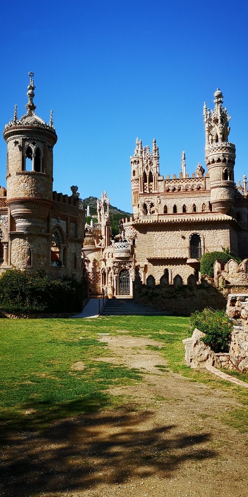 Foto de Benalmádena (Málaga), España