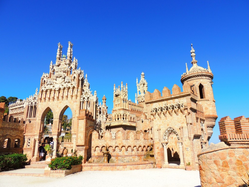 Foto de Benalmádena (Málaga), España