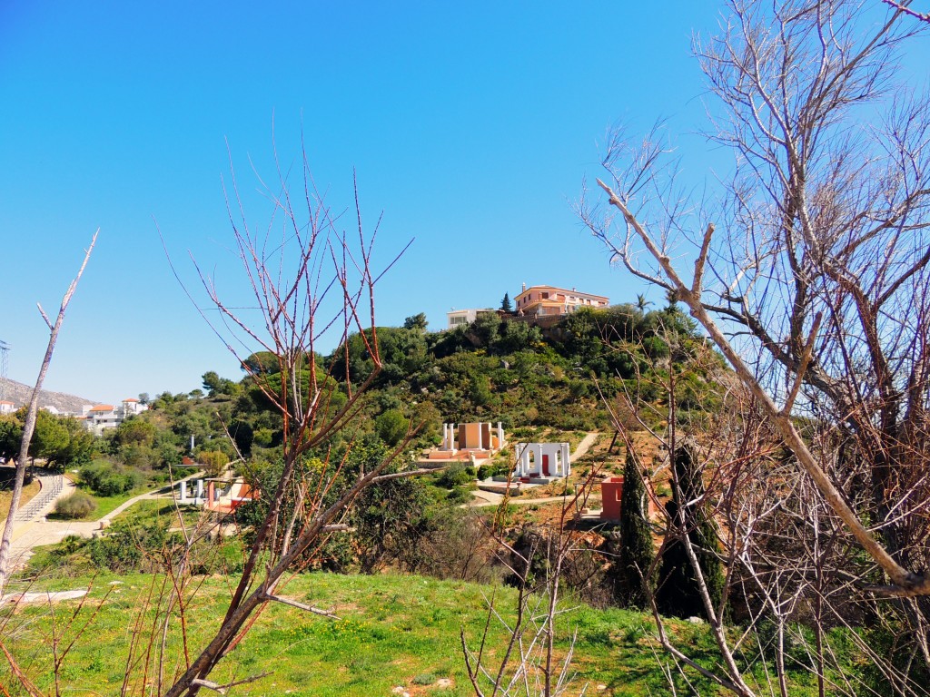 Foto de Benalmádena (Málaga), España