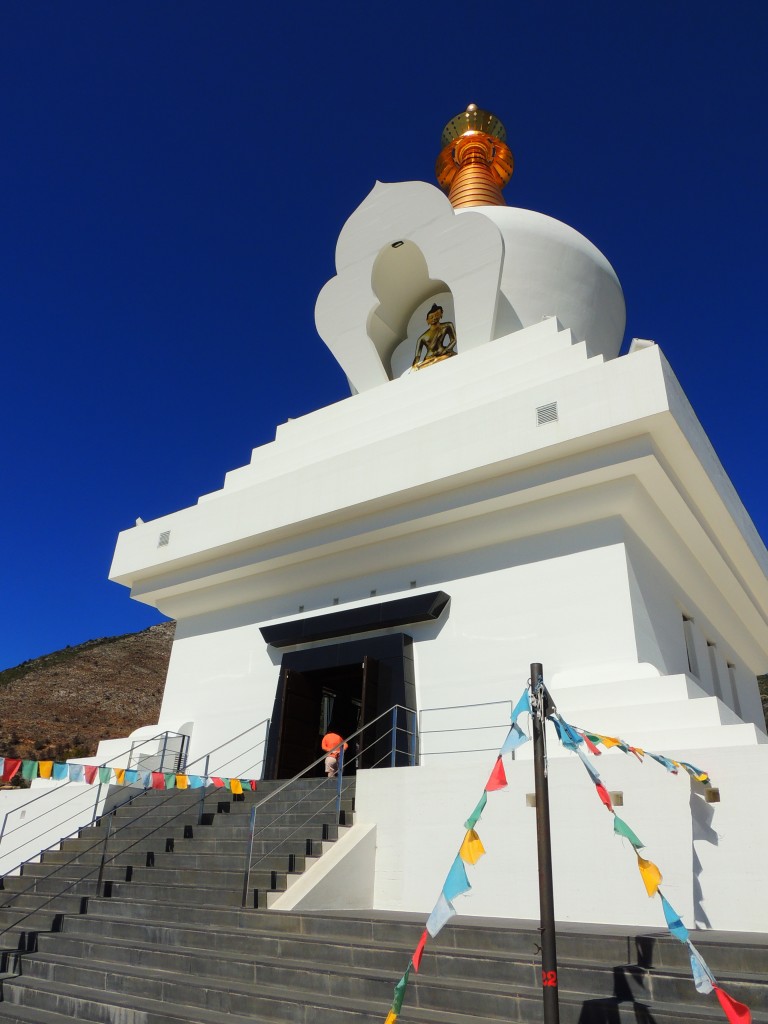 Foto de Benalmádena (Málaga), España