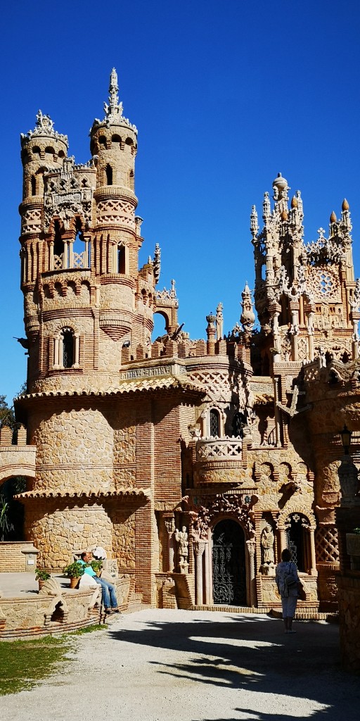 Foto de Benalmádena (Málaga), España