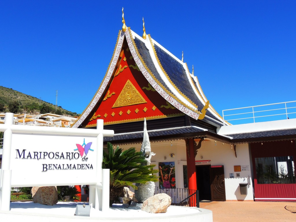 Foto de Benalmádena (Málaga), España