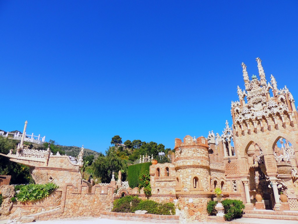 Foto de Benalmádena (Málaga), España