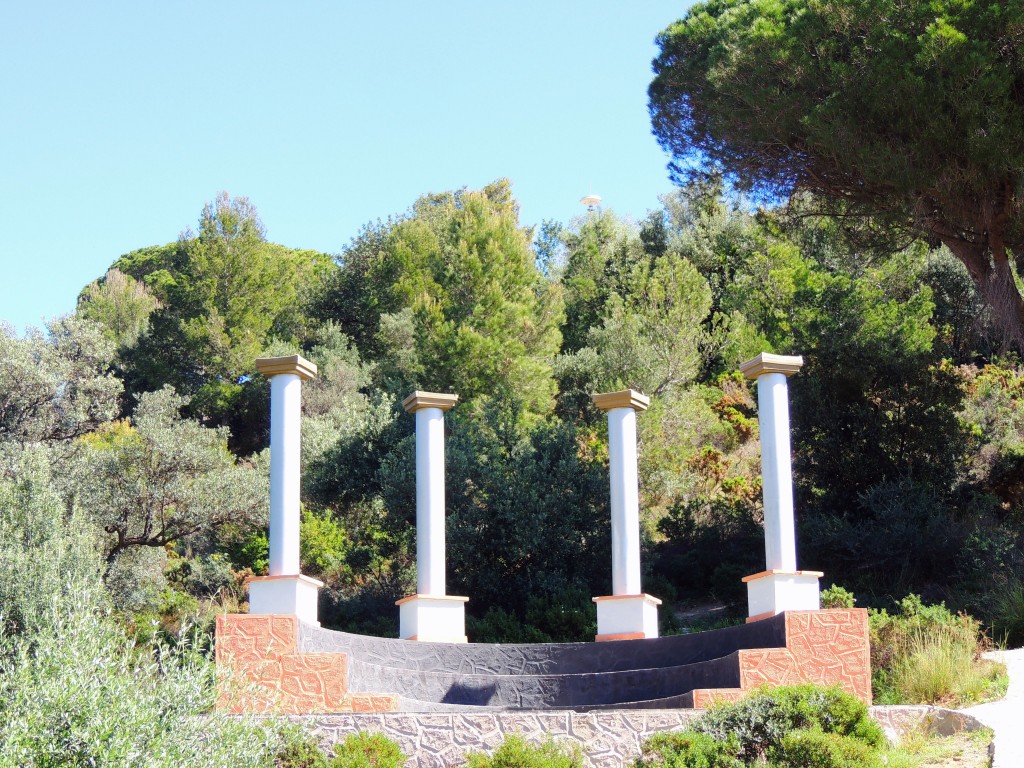 Foto de Benalmádena (Málaga), España