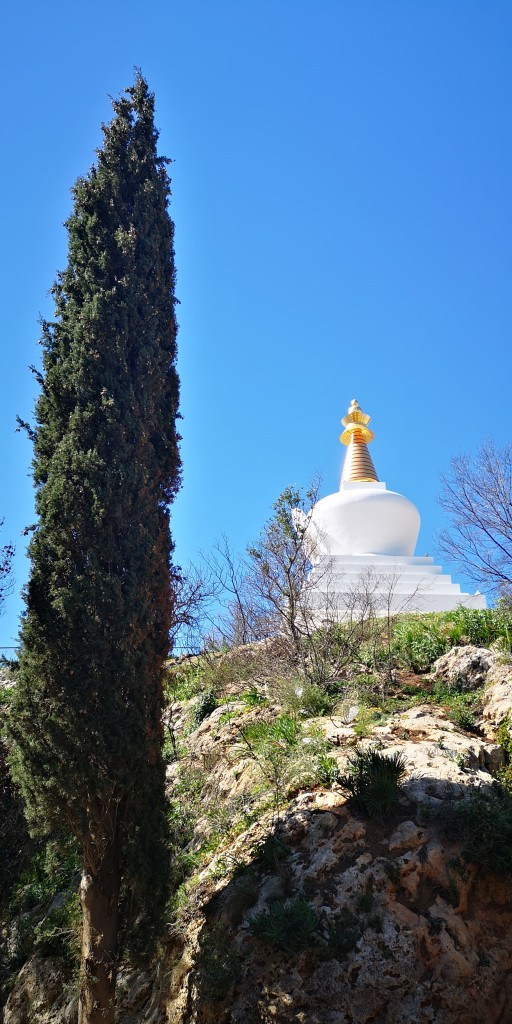 Foto de Benalmádena (Málaga), España