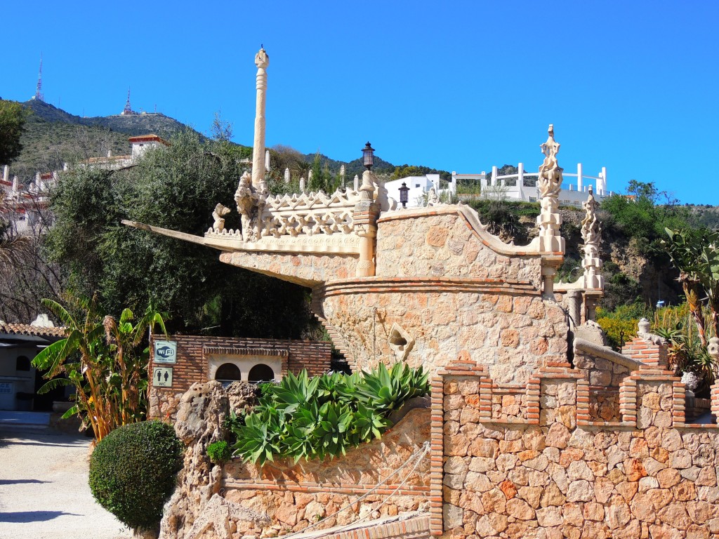 Foto de Benalmádena (Málaga), España