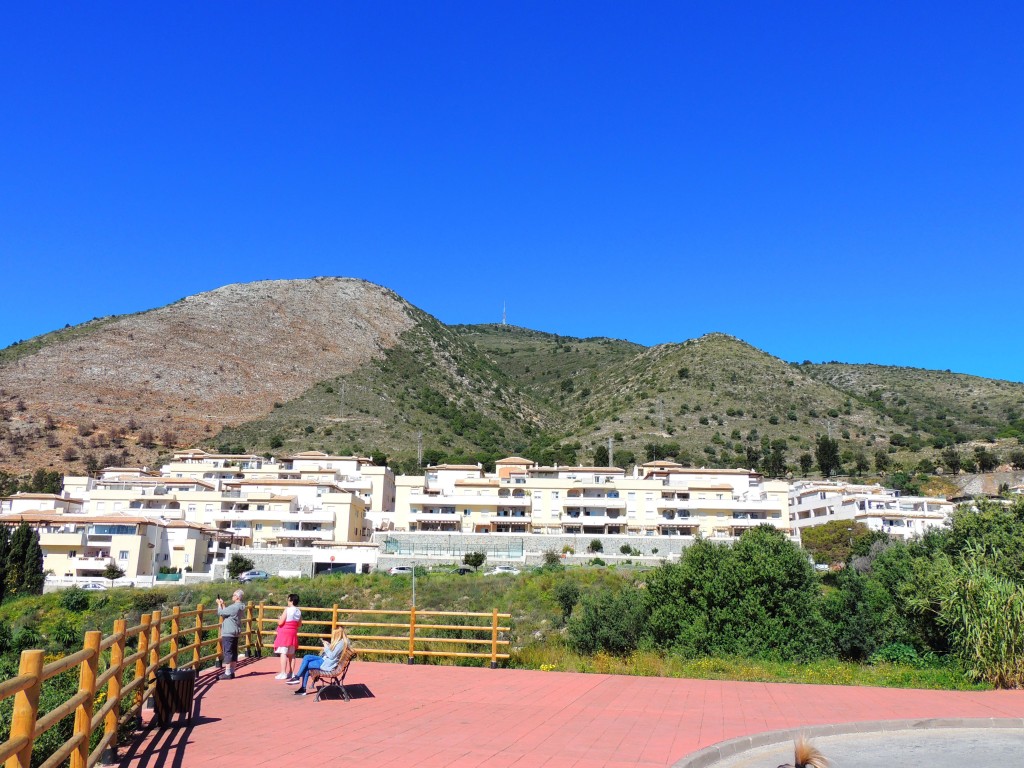 Foto de Benalmádena (Málaga), España