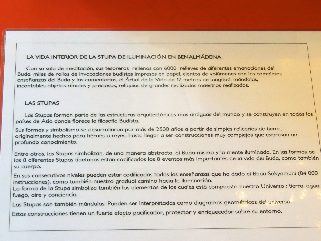Foto de Benalmádena (Málaga), España