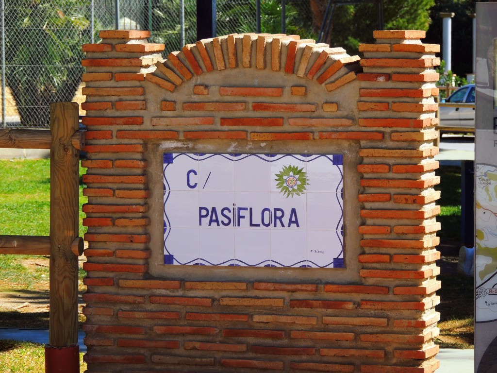 Foto de Benalmádena (Málaga), España