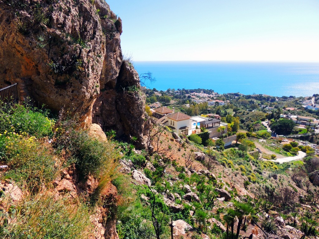 Foto de Benalmádena (Málaga), España