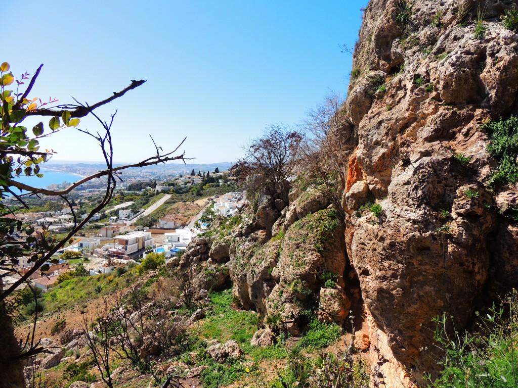 Foto de Benalmádena (Málaga), España