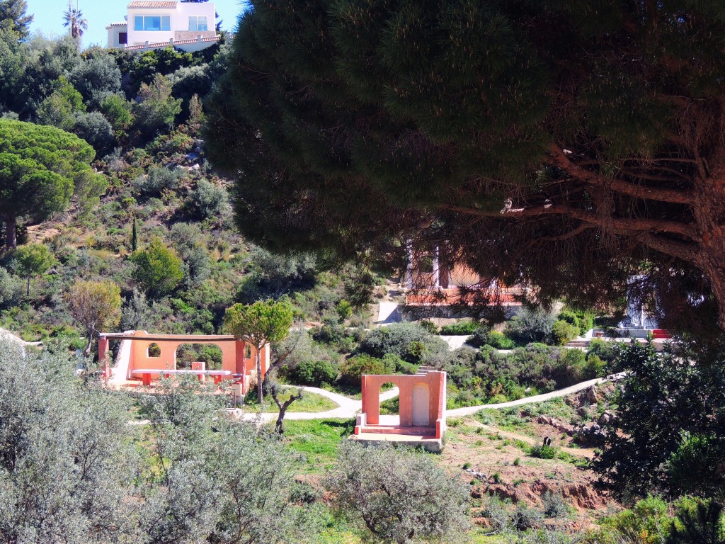 Foto de Benalmádena (Málaga), España