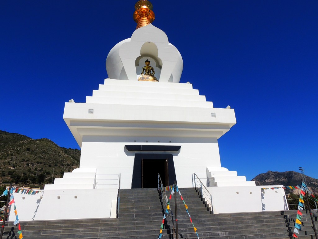 Foto de Benalmádena (Málaga), España