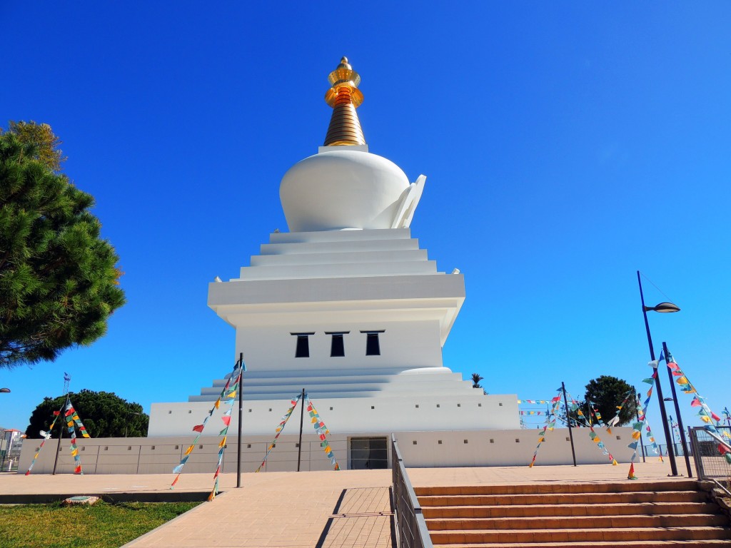 Foto de Benalmádena (Málaga), España