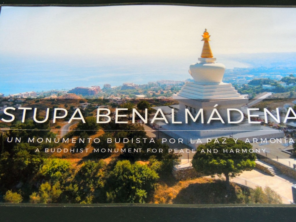 Foto de Benalmádena (Málaga), España