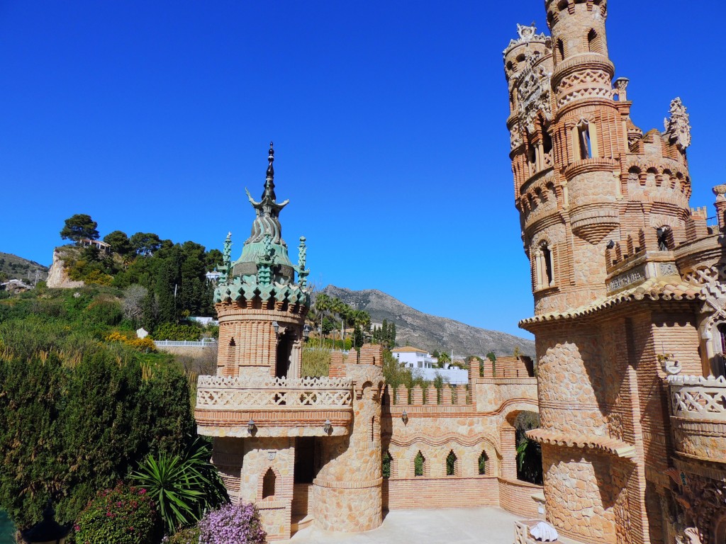 Foto de Benalmádena (Málaga), España