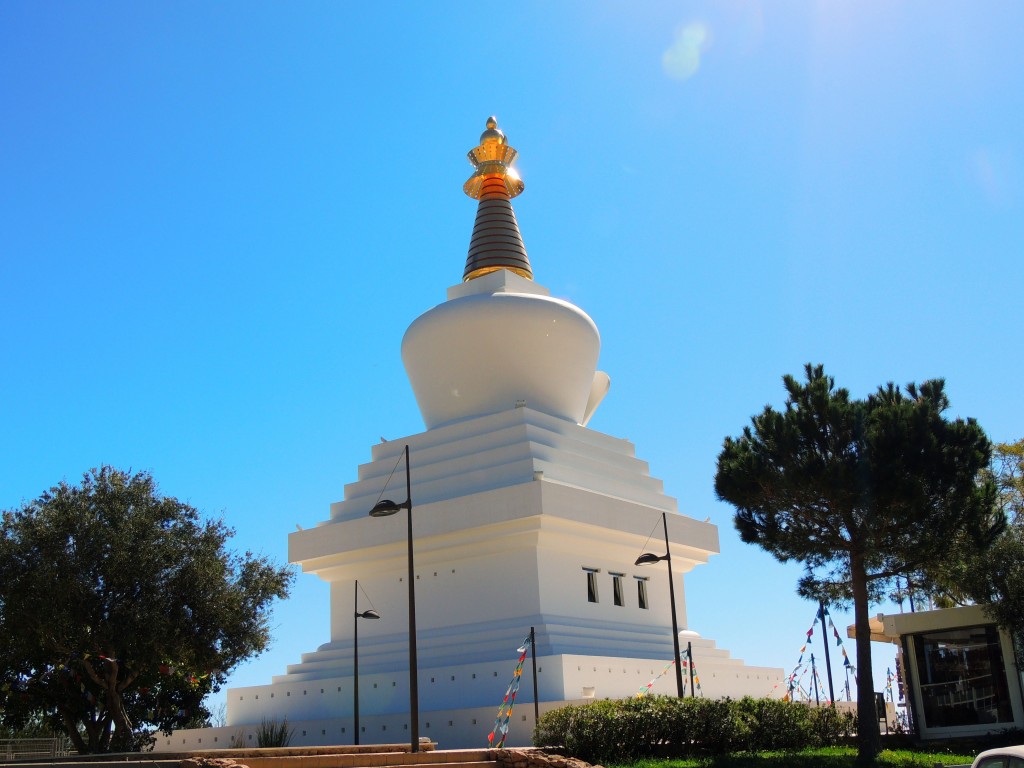 Foto de Benalmádena (Málaga), España