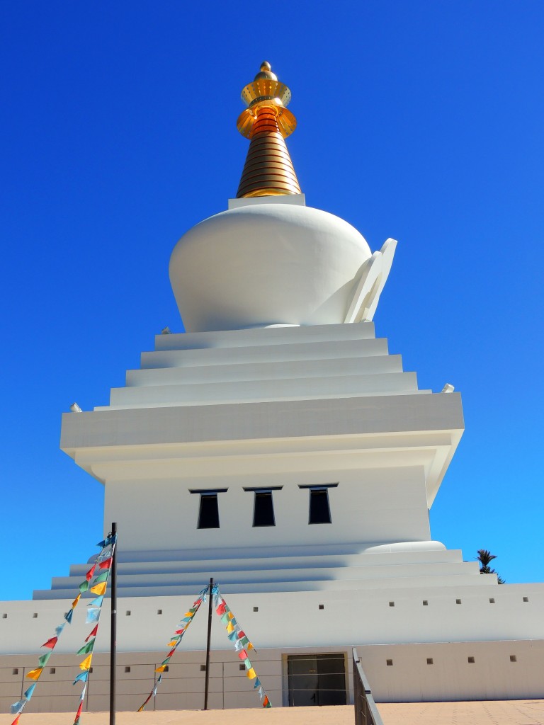 Foto de Benalmádena (Málaga), España