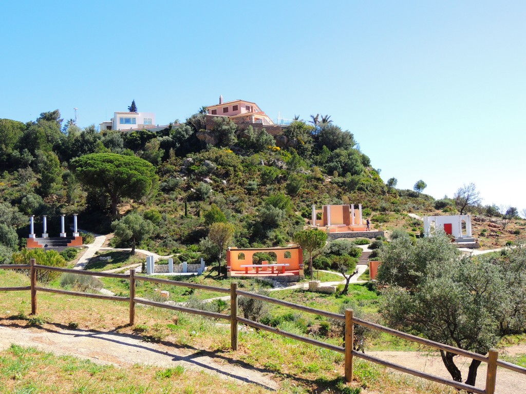 Foto de Benalmádena (Málaga), España