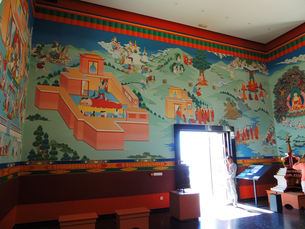 Foto de Benalmádena (Málaga), España