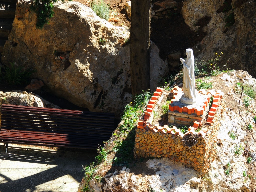 Foto de Benalmádena (Málaga), España