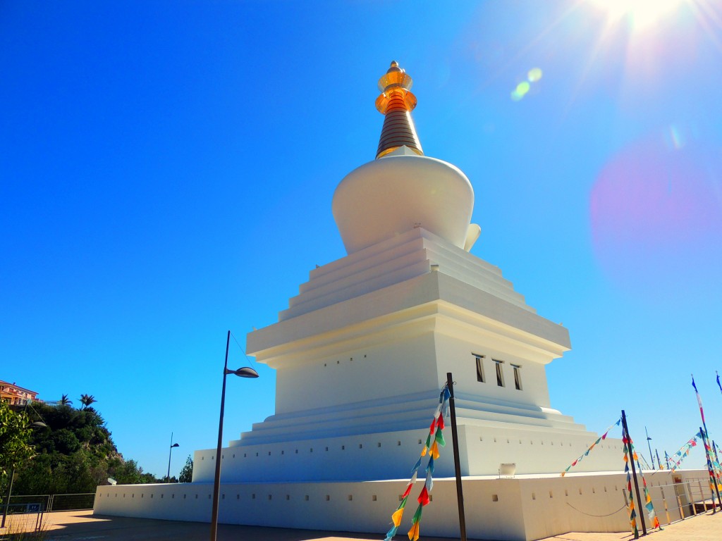 Foto de Benalmádena (Málaga), España