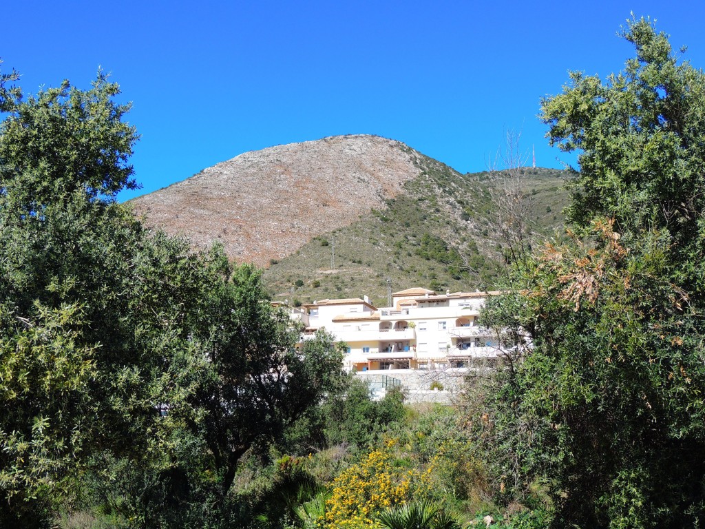 Foto de Benalmádena (Málaga), España