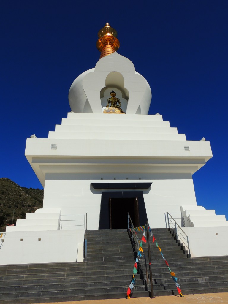 Foto de Benalmádena (Málaga), España