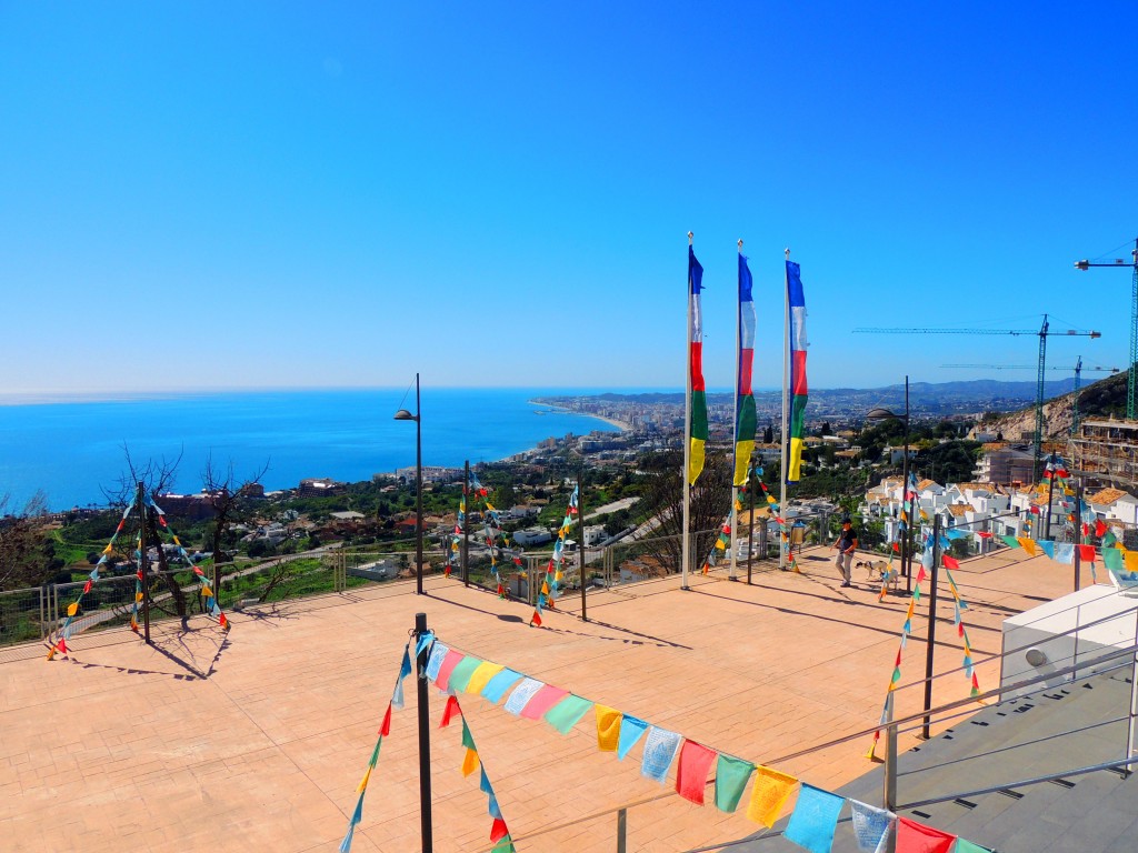 Foto de Benalmádena (Málaga), España