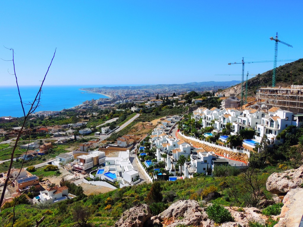 Foto de Benalmádena (Málaga), España