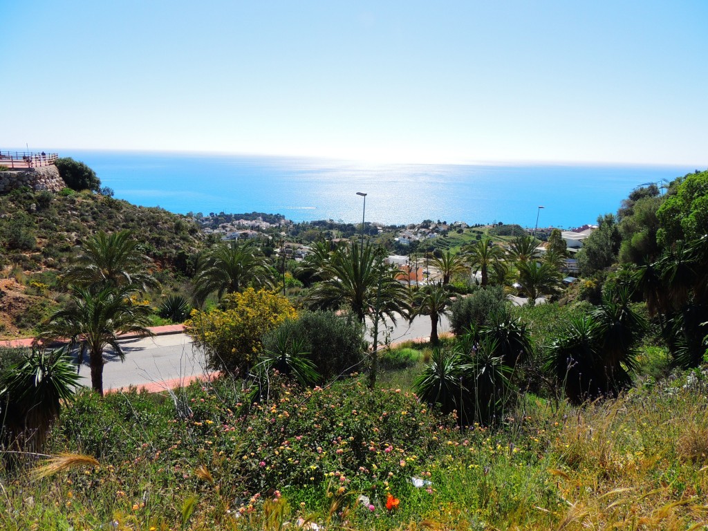 Foto de Benalmádena (Málaga), España