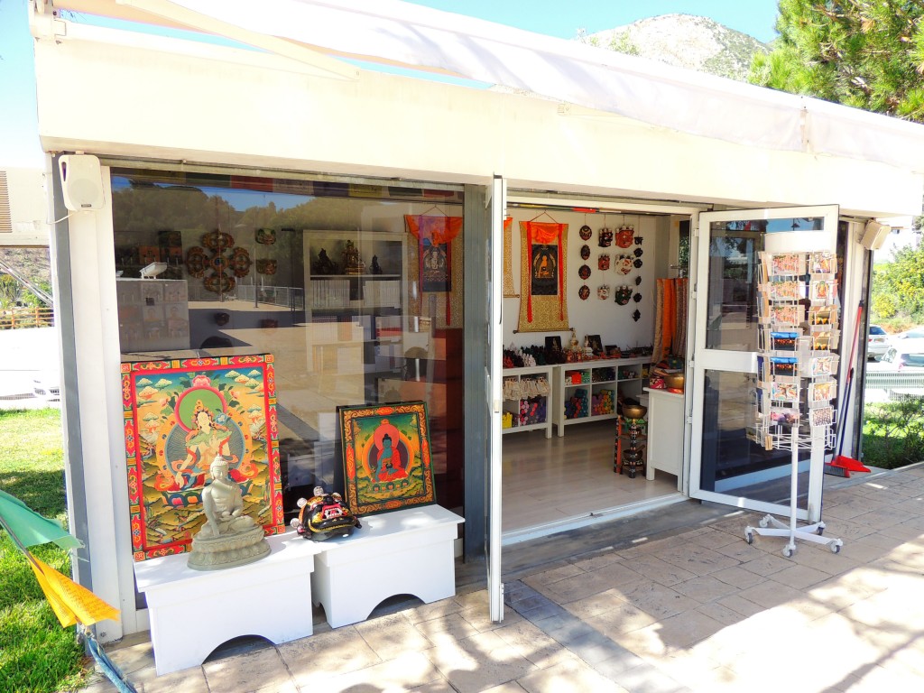 Foto de Benalmádena (Málaga), España