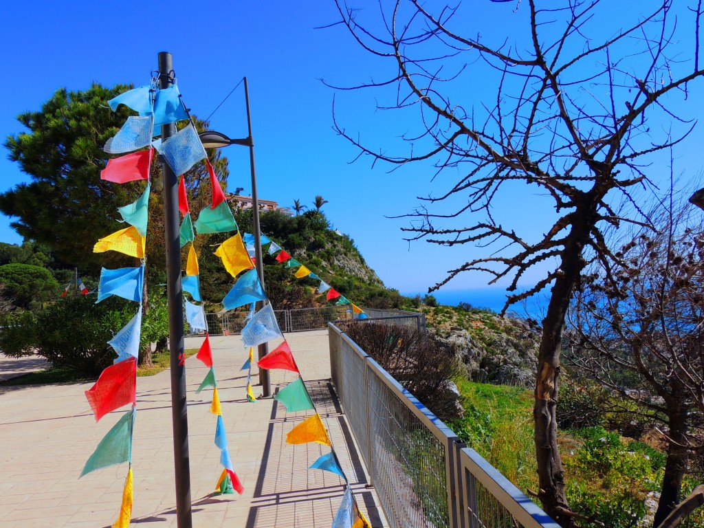 Foto de Benalmádena (Málaga), España