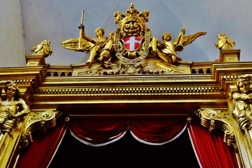 Foto: Cattedrale di San Giovanni Battista - Torino (Piedmont), Italia