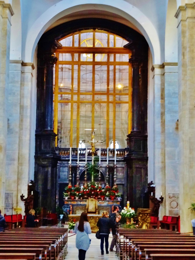 Foto: Cattedrale di San Giovanni Battista - Torino (Piedmont), Italia