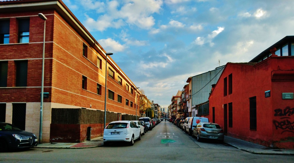 Foto: Sant Josep de Calassanç - Granollers (Barcelona), España