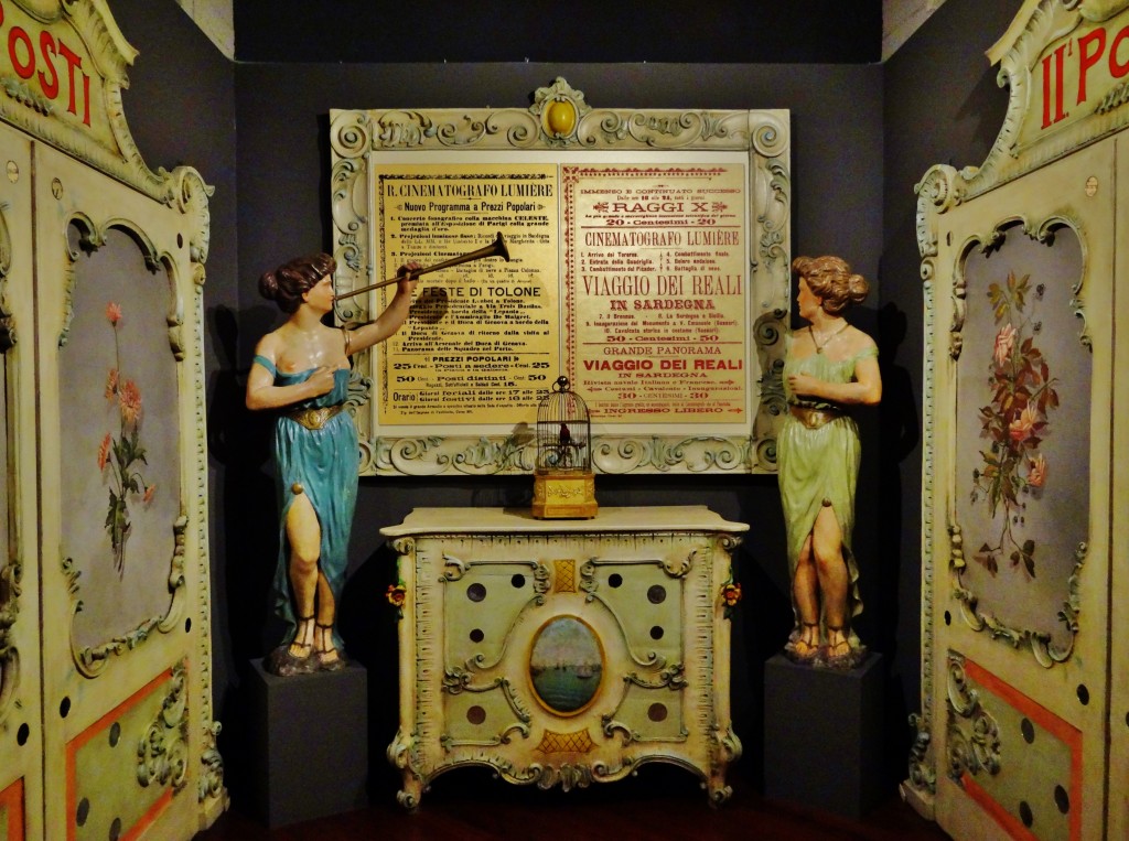 Foto: Mole Antonelliana - Torino (Piedmont), Italia