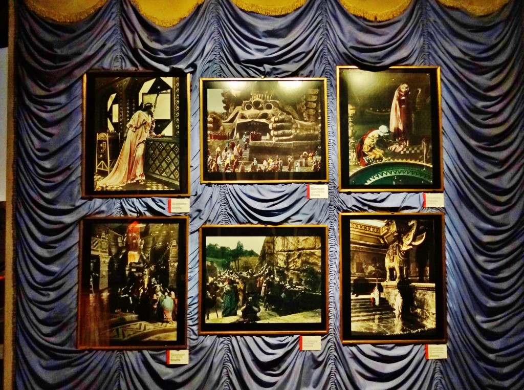 Foto: Mole Antonelliana - Torino (Piedmont), Italia