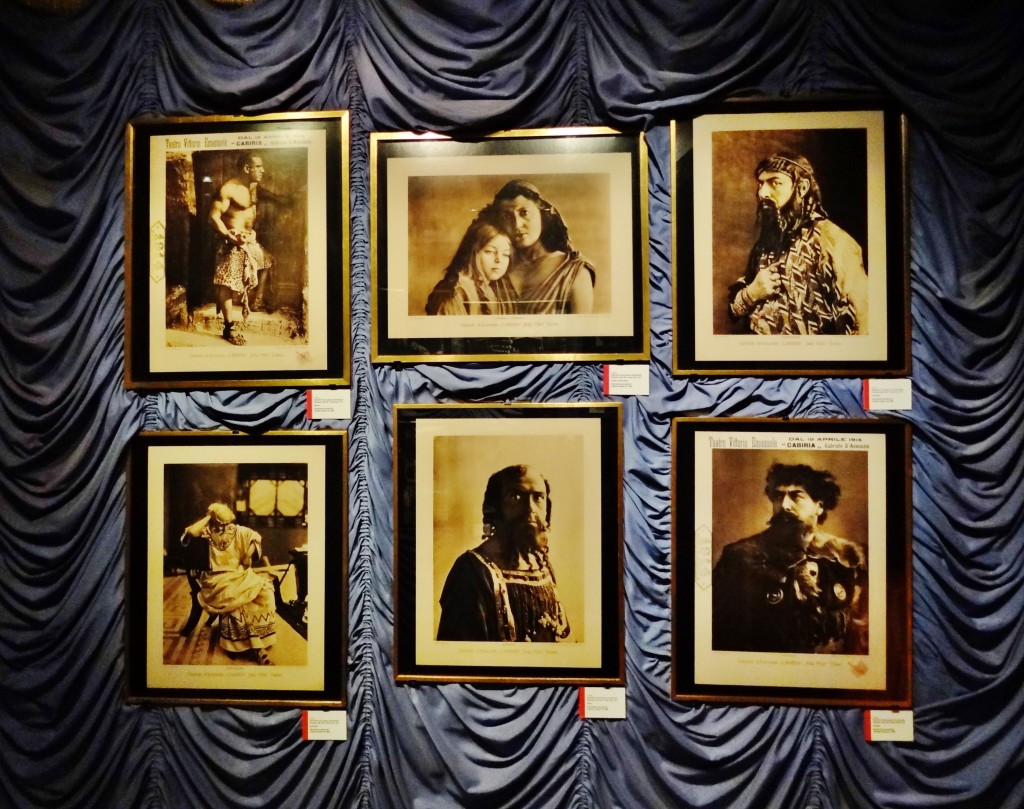 Foto: Mole Antonelliana - Torino (Piedmont), Italia