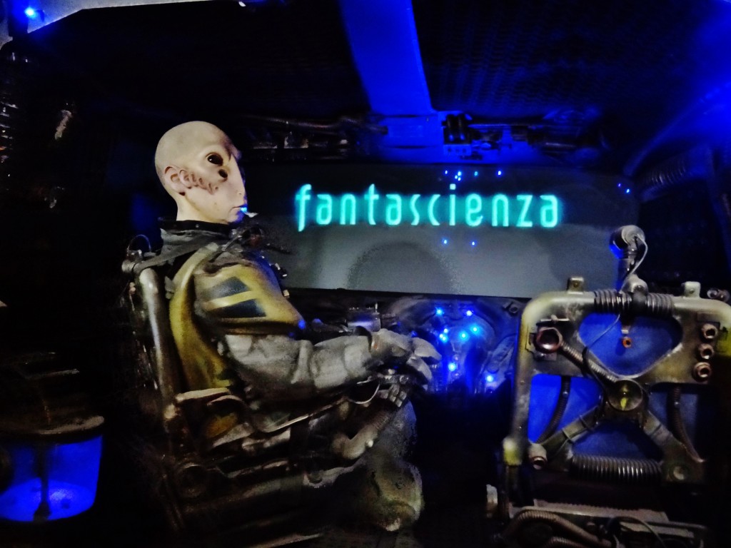 Foto: Mole Antonelliana - Torino (Piedmont), Italia