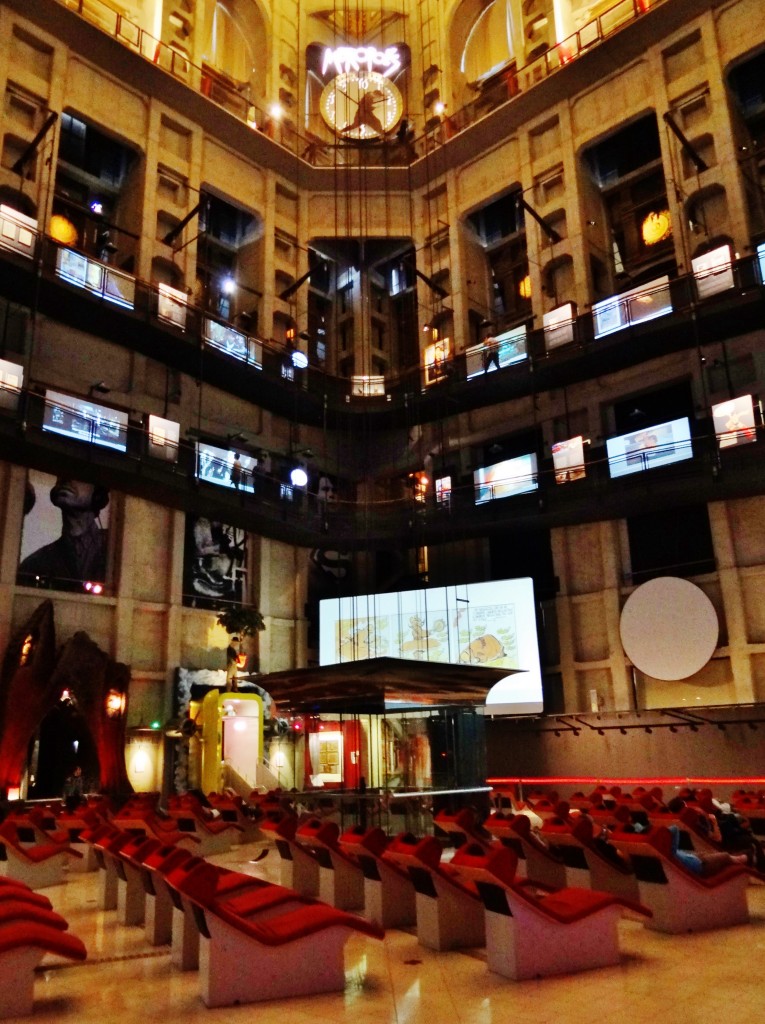 Foto: Mole Antonelliana - Torino (Piedmont), Italia